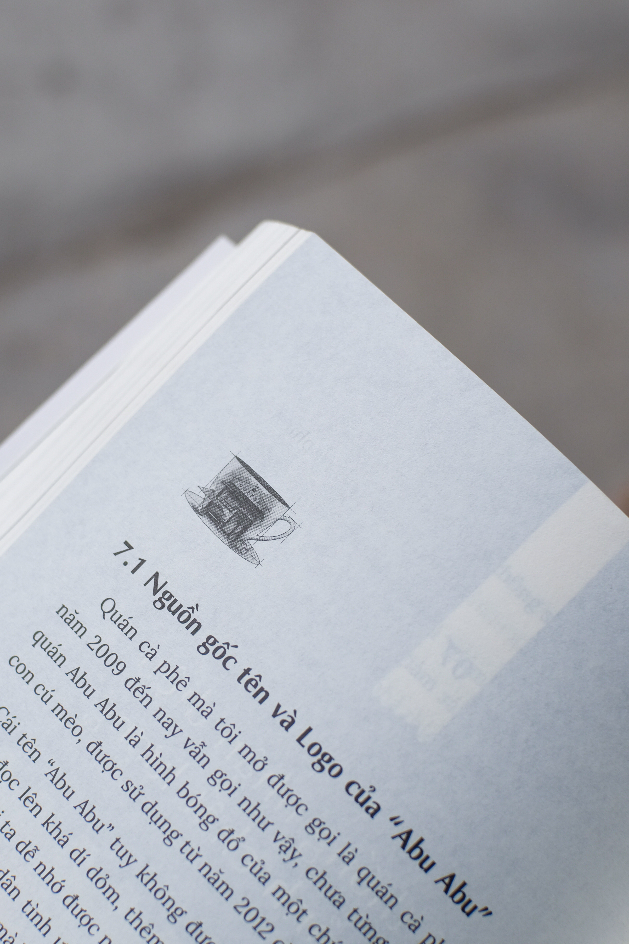 Giải Mã Mô Hình Quán Cà Phê Độc Lập - Ảnh 6