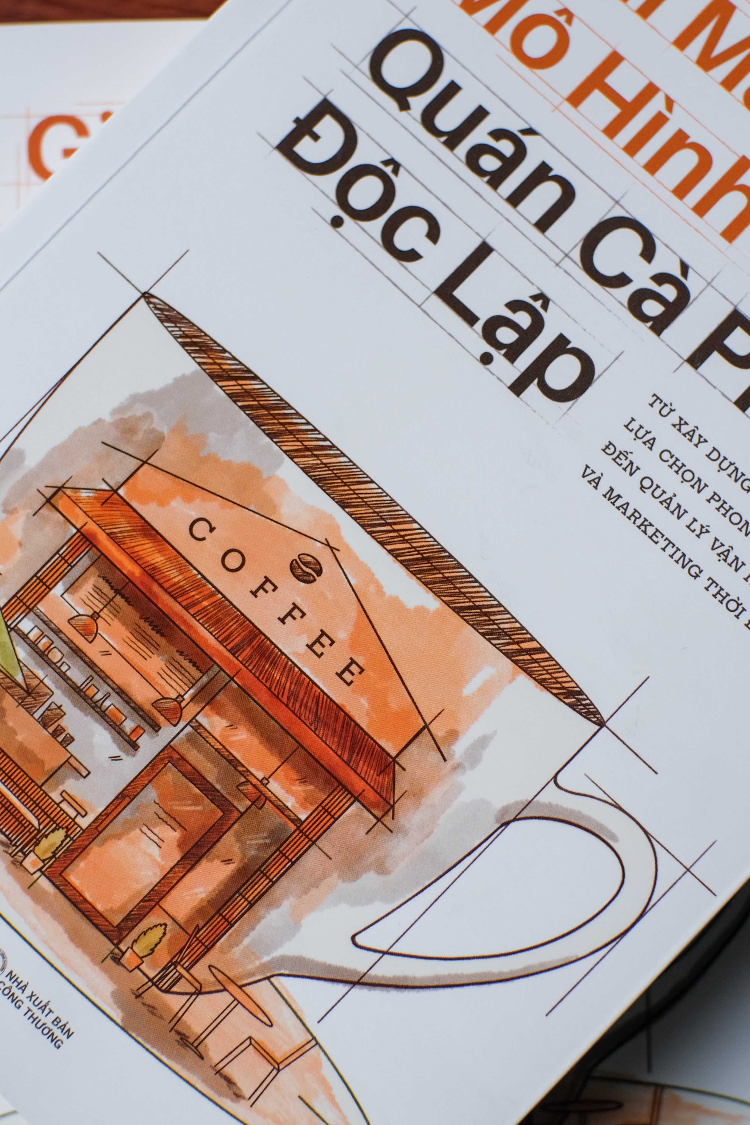 Giải Mã Mô Hình Quán Cà Phê Độc Lập - Ảnh 7