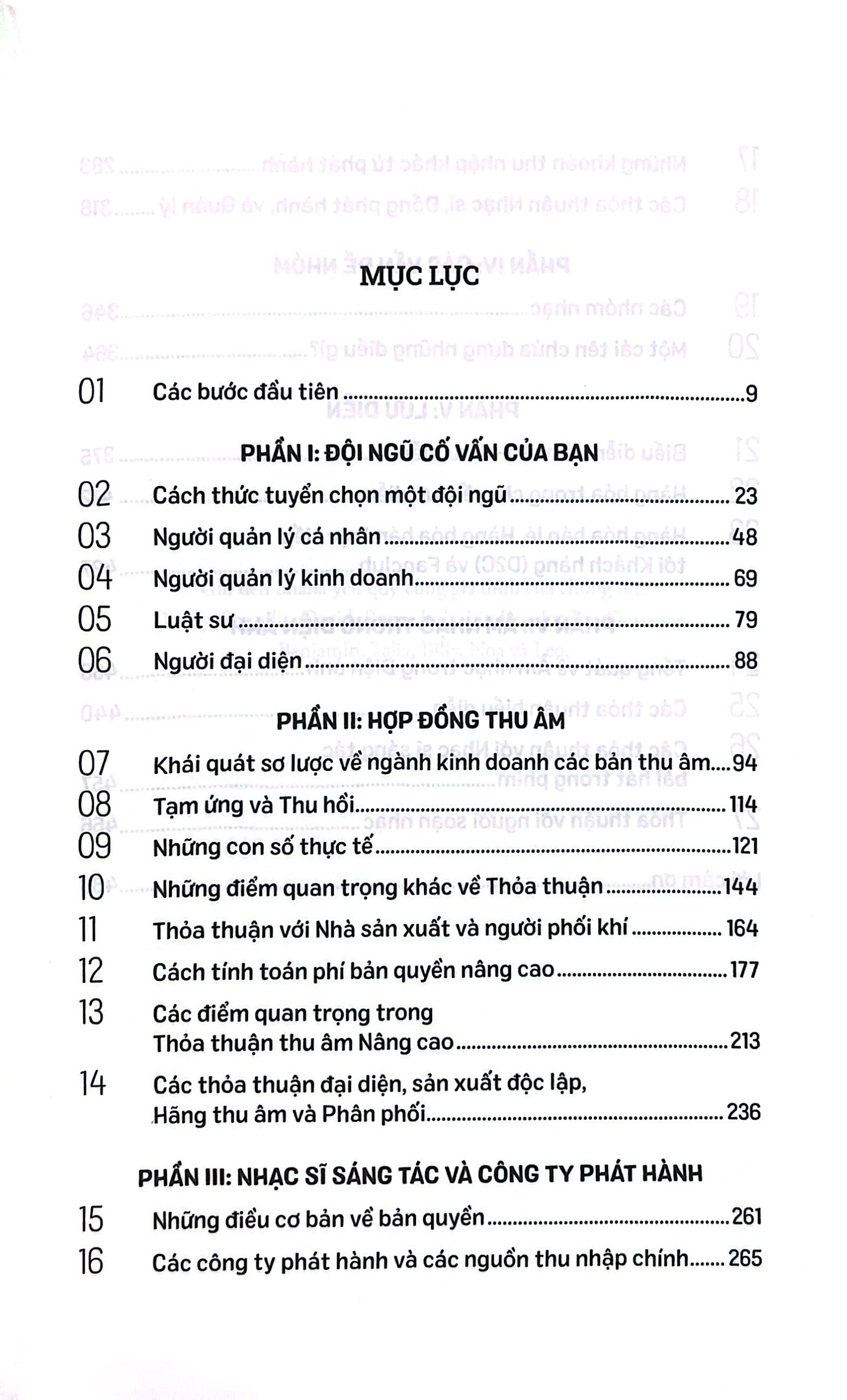 giải mã ngành công nghiệp âm nhạc - Ảnh 3