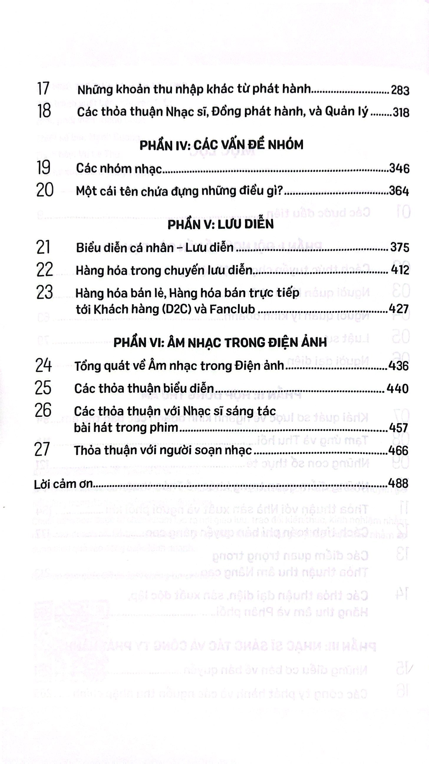 giải mã ngành công nghiệp âm nhạc - Ảnh 4