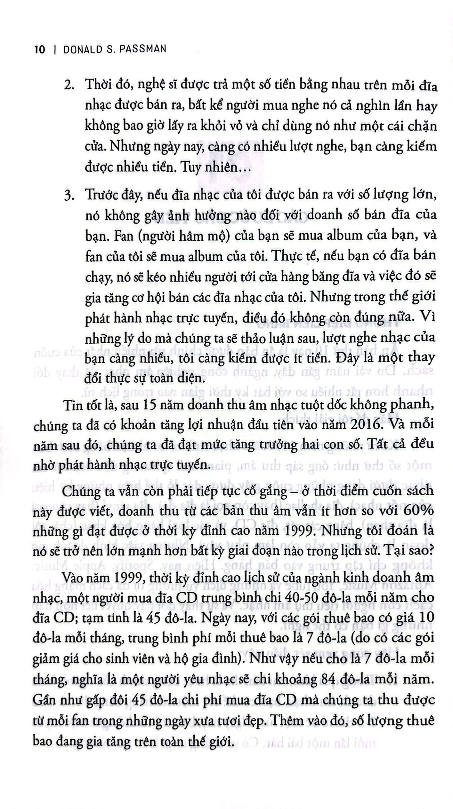 giải mã ngành công nghiệp âm nhạc - Ảnh 6