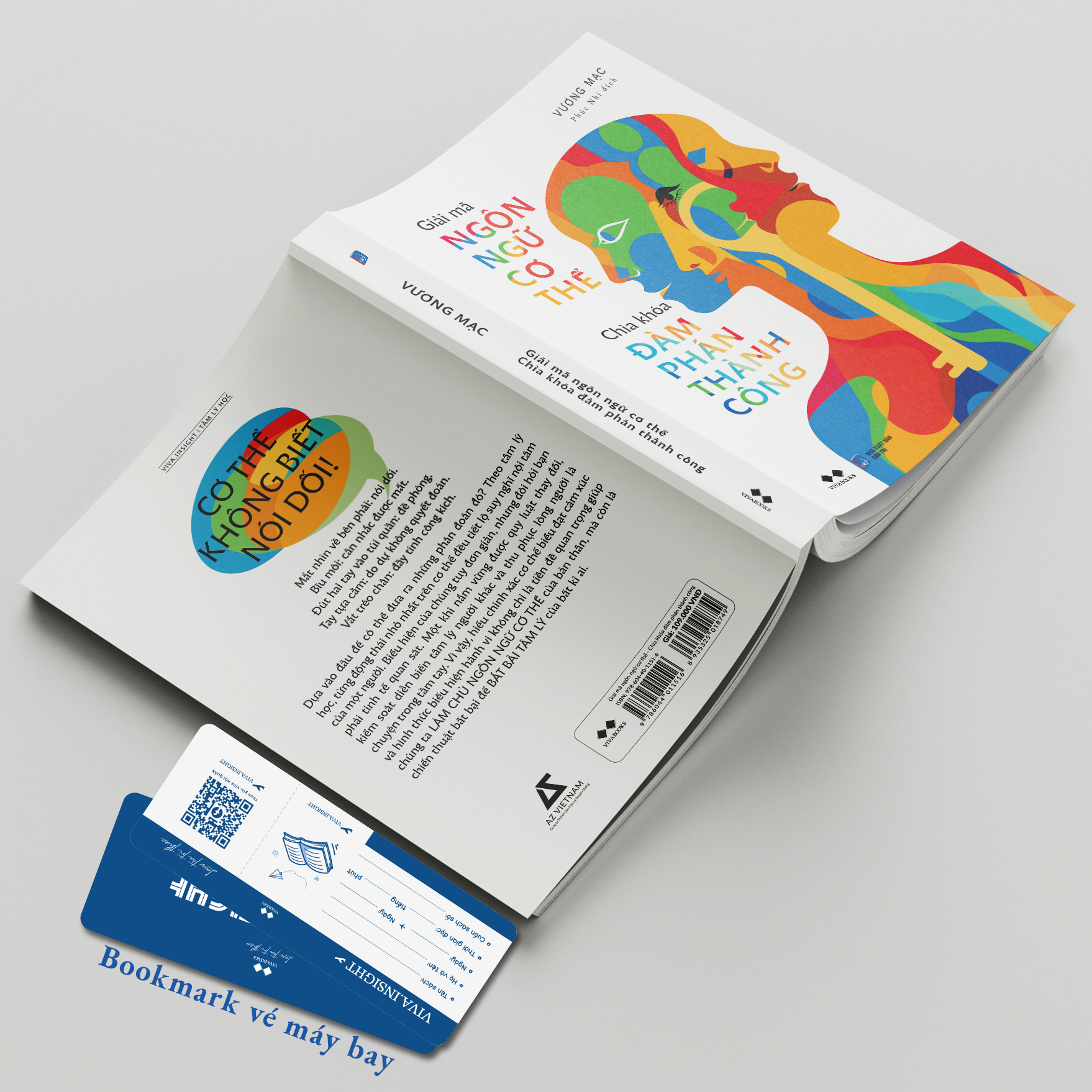 giải mã ngôn ngữ cơ thể - chìa khóa đàm phán thành công - Ảnh 5