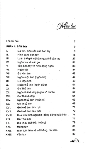 giải mã những bí ẩn trên bàn tay con người - đời người trên bàn tay (tái bản 2022) - Ảnh 3