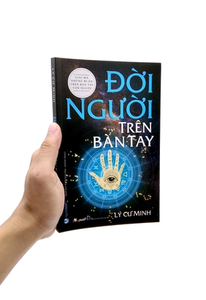 giải mã những bí ẩn trên bàn tay con người - đời người trên bàn tay (tái bản 2022) - Ảnh 7