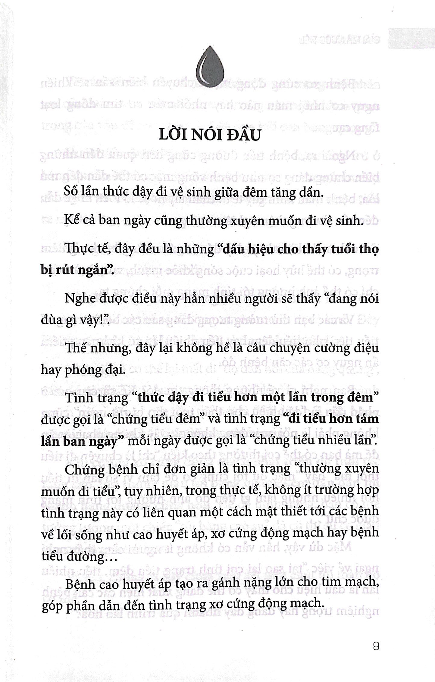 giải mã nước tiểu - đánh giá sức khỏe và chẩn đoán bệnh tật - Ảnh 6
