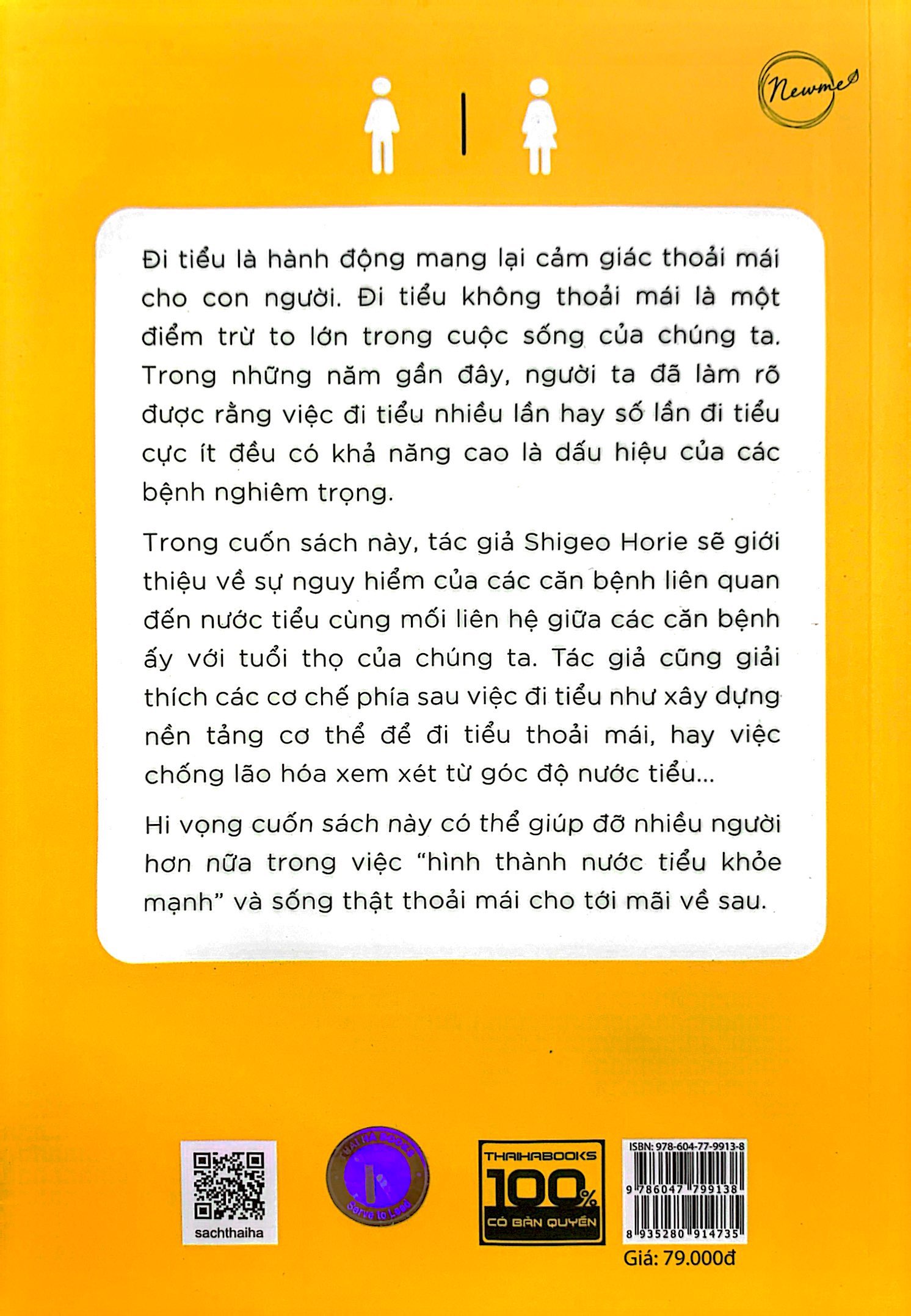giải mã nước tiểu - đánh giá sức khỏe và chẩn đoán bệnh tật - Ảnh 8