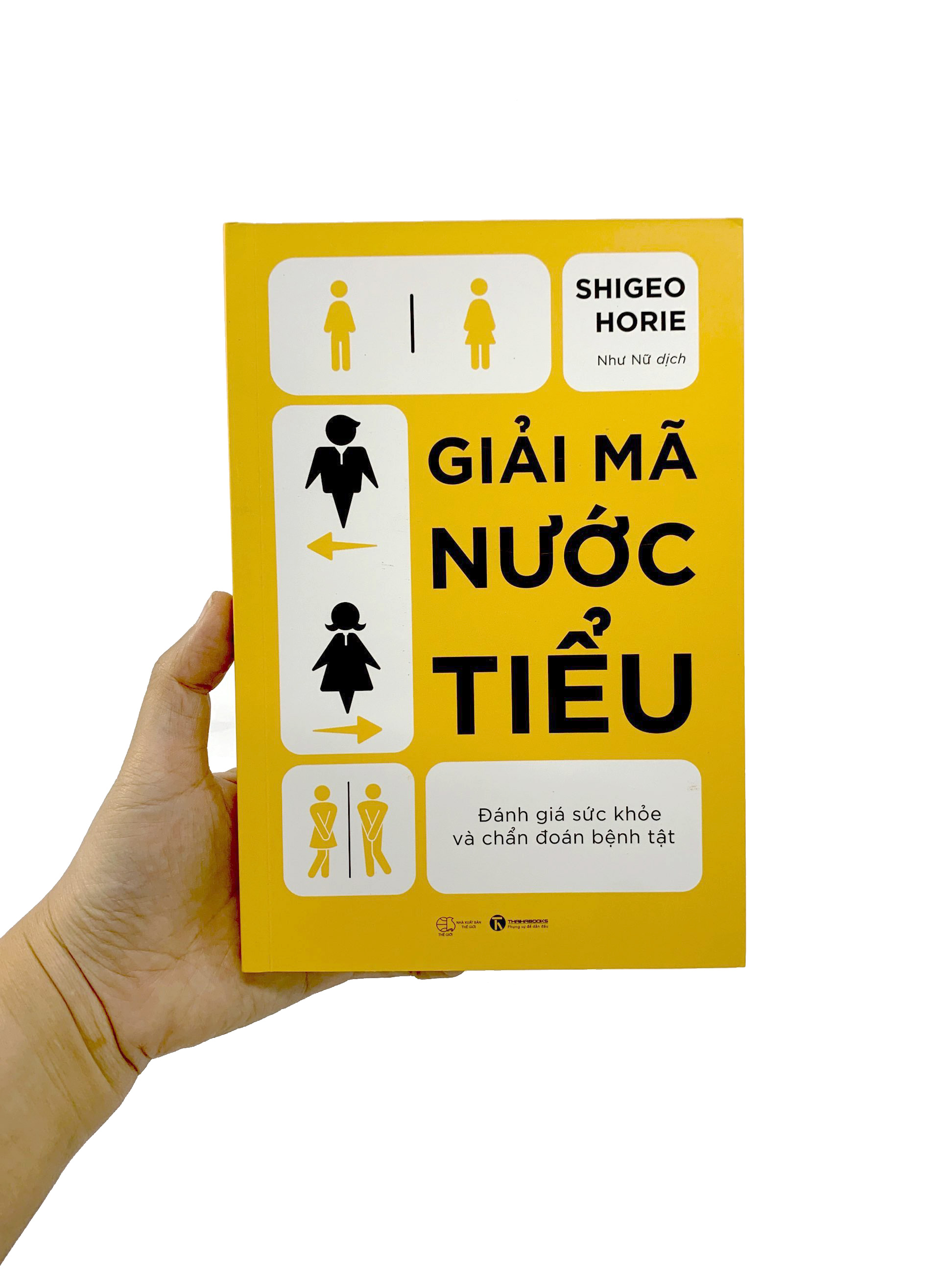 giải mã nước tiểu - đánh giá sức khỏe và chẩn đoán bệnh tật - Ảnh 9