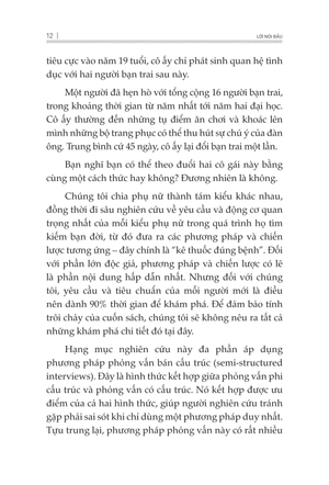 giải mã phụ nữ - đàn bà khó hiểu hay đàn ông không hiểu? - Ảnh 14