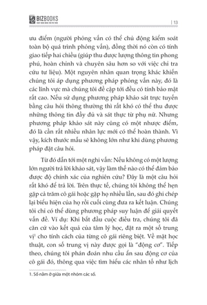 giải mã phụ nữ - đàn bà khó hiểu hay đàn ông không hiểu? - Ảnh 15