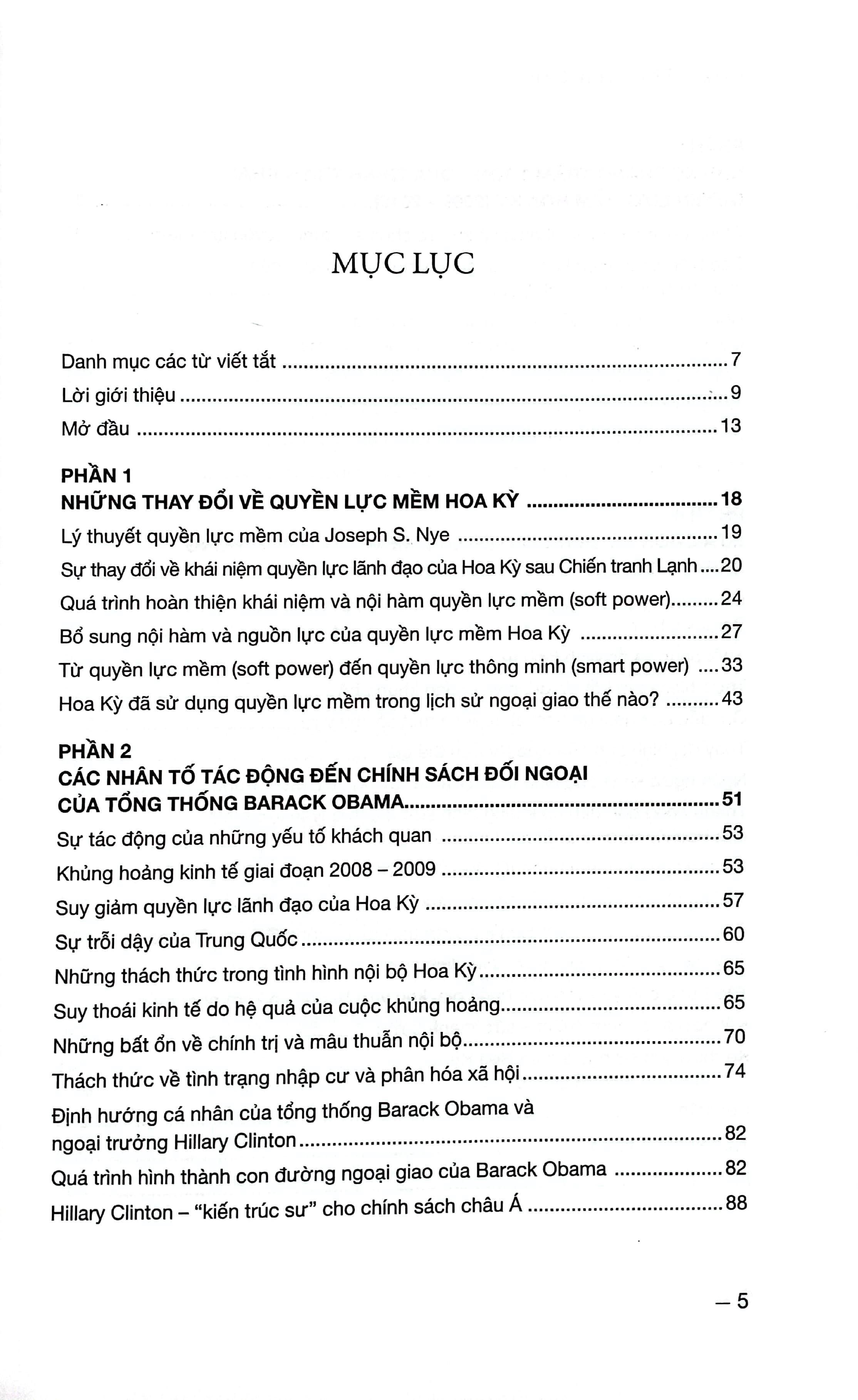 giải mã quyền lực mềm hoa kỳ dưới thời barack obama - Ảnh 4