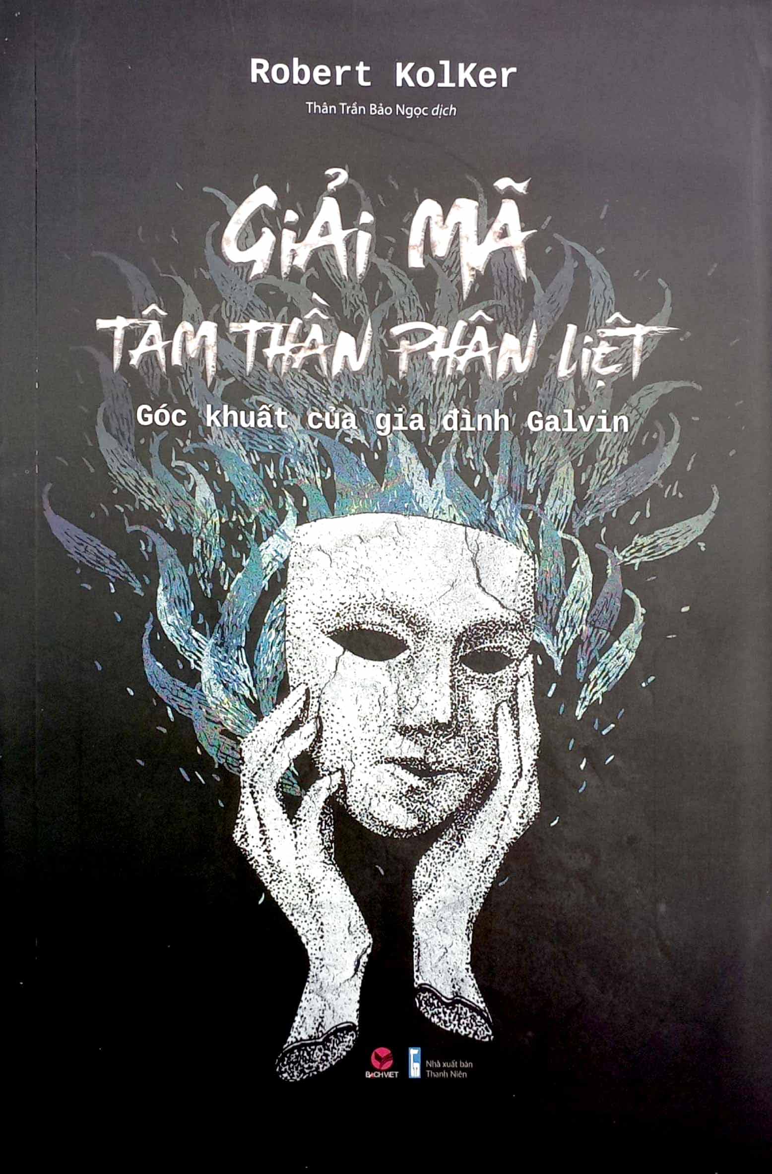giải mã tâm thần phân liệt - góc khuất của gia đình galvin - Ảnh 2