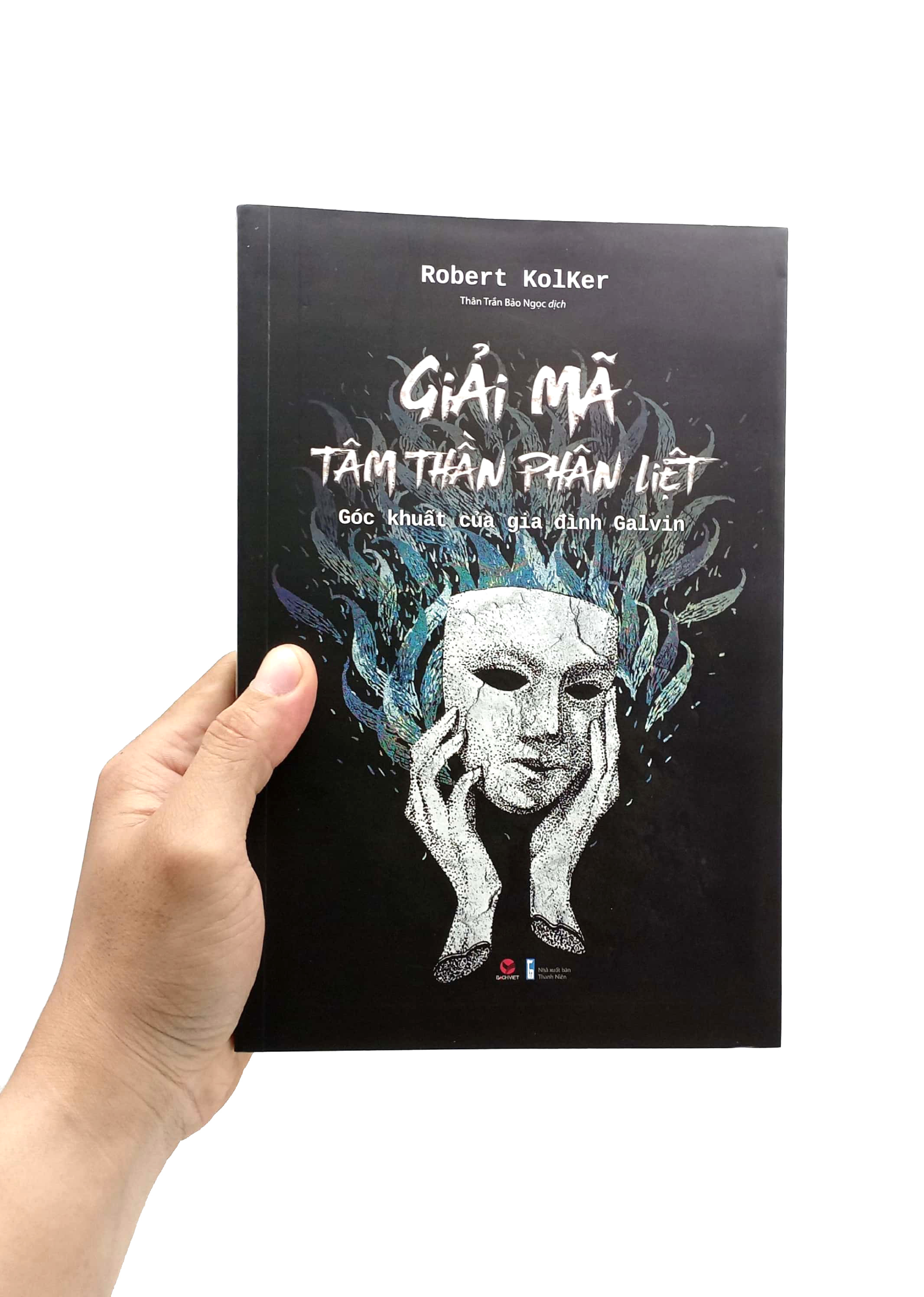 giải mã tâm thần phân liệt - góc khuất của gia đình galvin - Ảnh 7