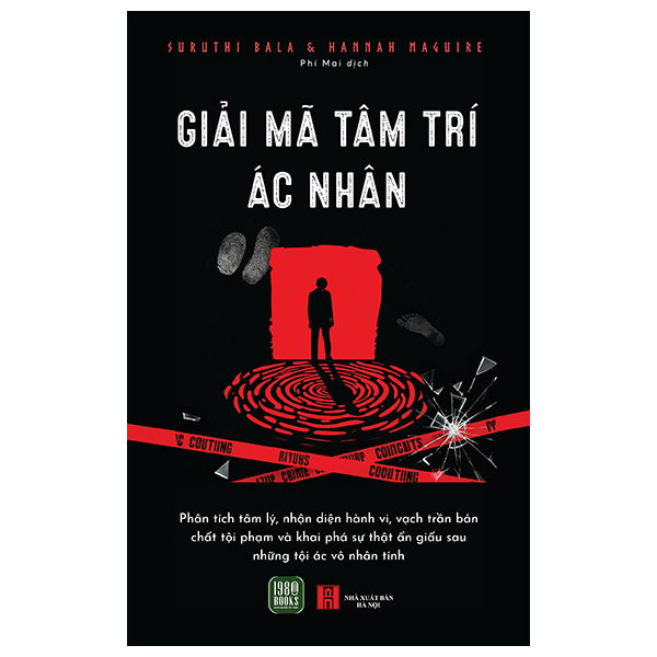 Giải Mã Tâm Trí Ác Nhân