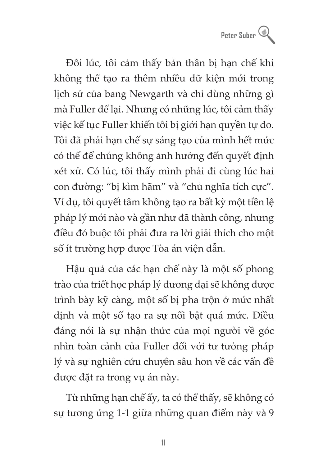 Giải Mã Tâm Trí Tội Phạm - Ảnh 10