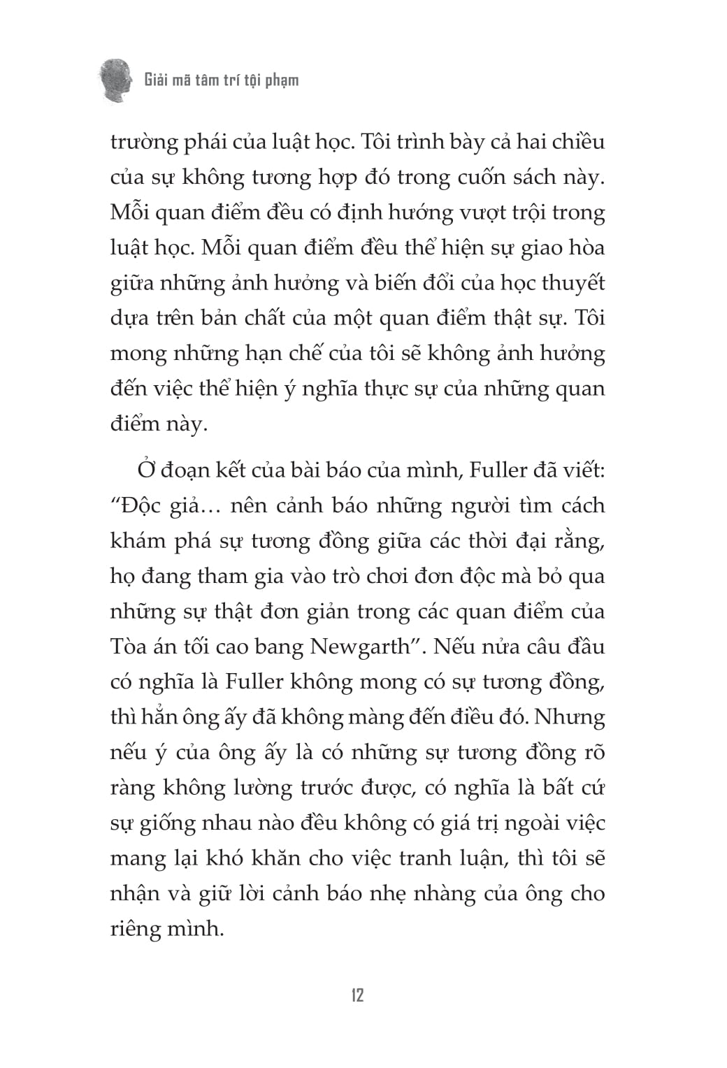 Giải Mã Tâm Trí Tội Phạm - Ảnh 11