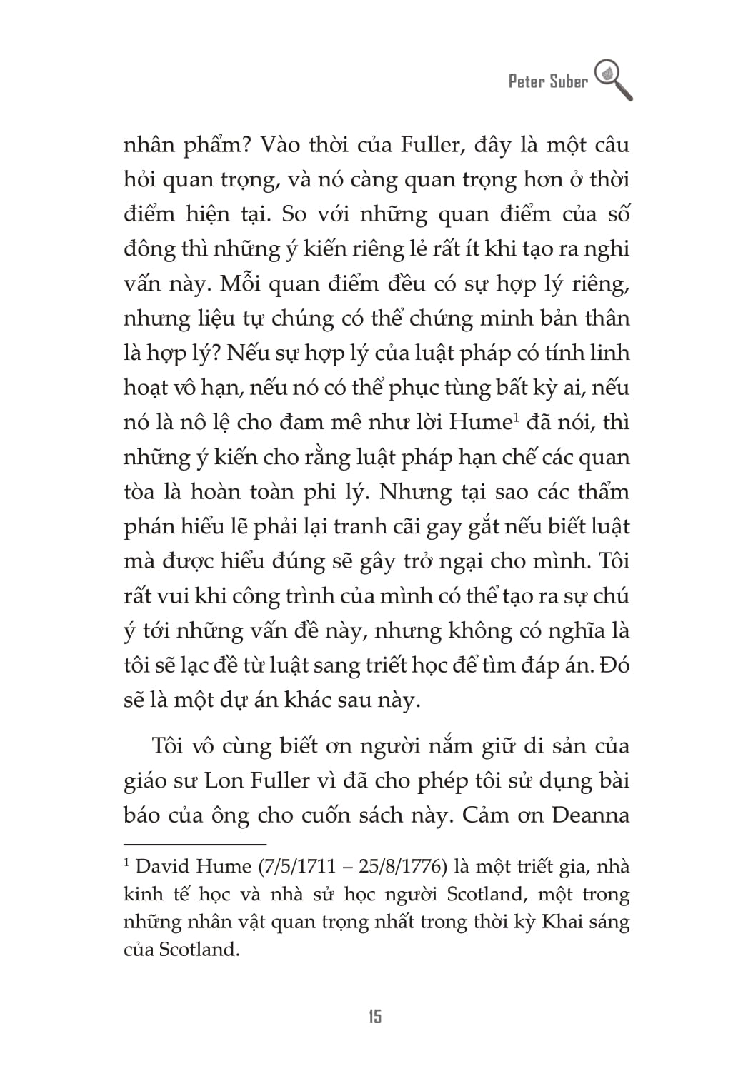 Giải Mã Tâm Trí Tội Phạm - Ảnh 14