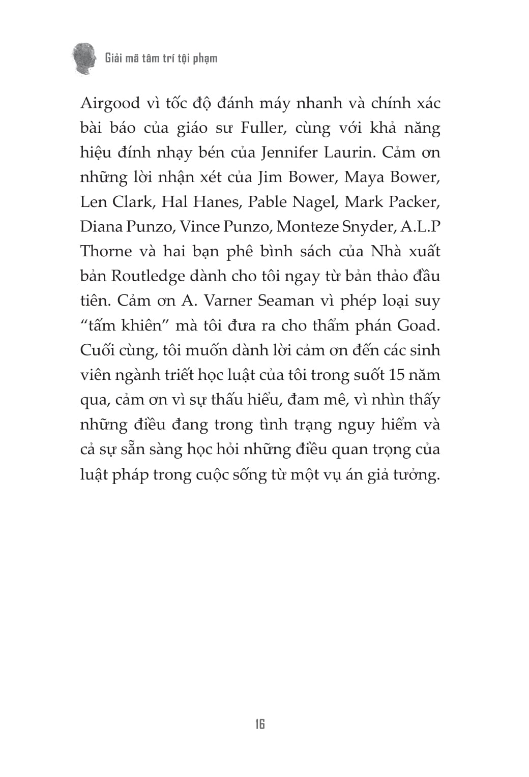 Giải Mã Tâm Trí Tội Phạm - Ảnh 15