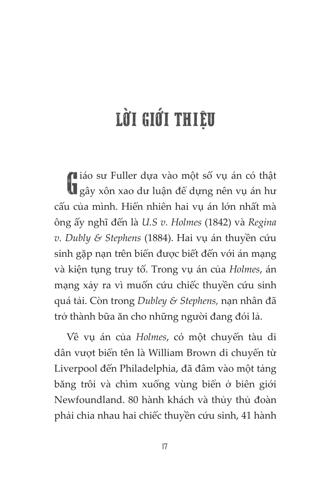 Giải Mã Tâm Trí Tội Phạm - Ảnh 16