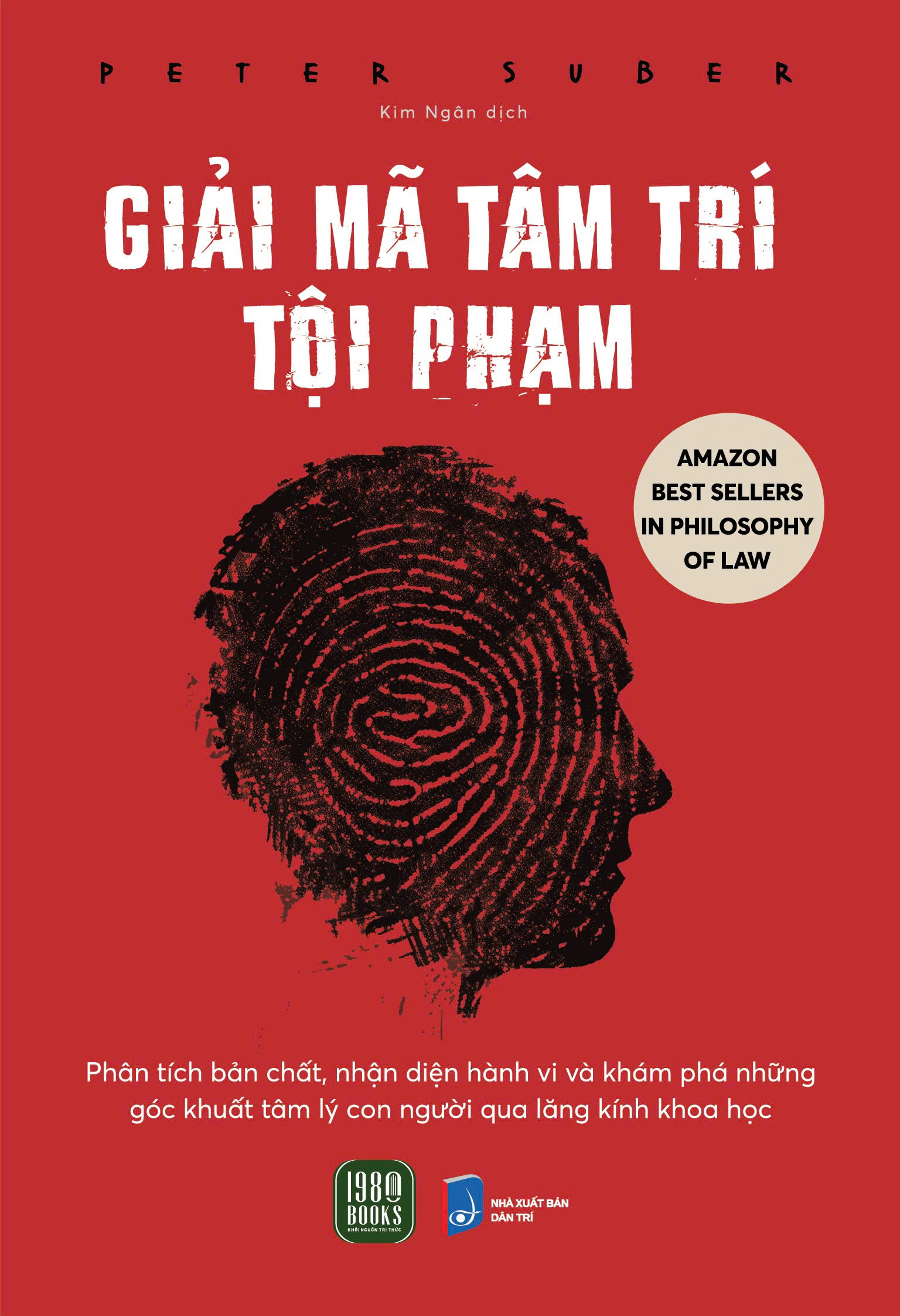Giải Mã Tâm Trí Tội Phạm - Ảnh 2