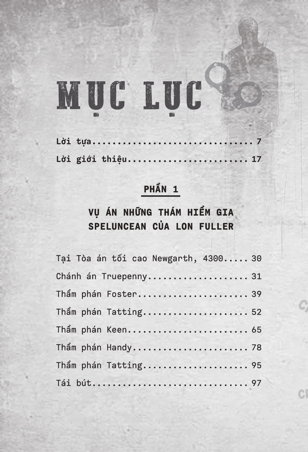 Giải Mã Tâm Trí Tội Phạm - Ảnh 3