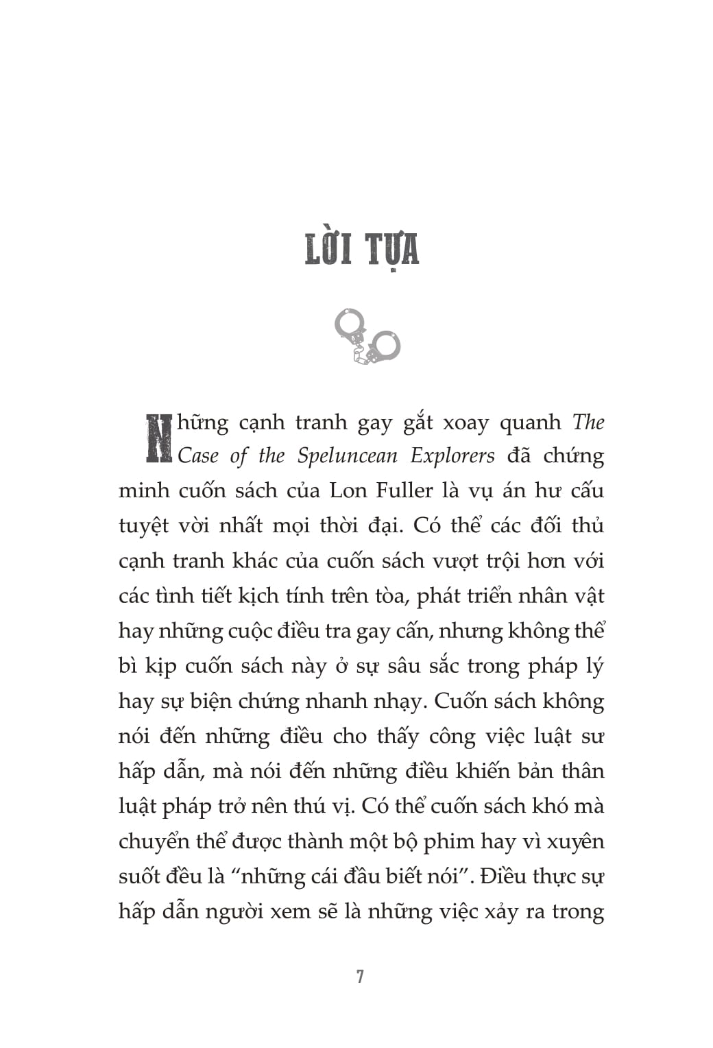 Giải Mã Tâm Trí Tội Phạm - Ảnh 6