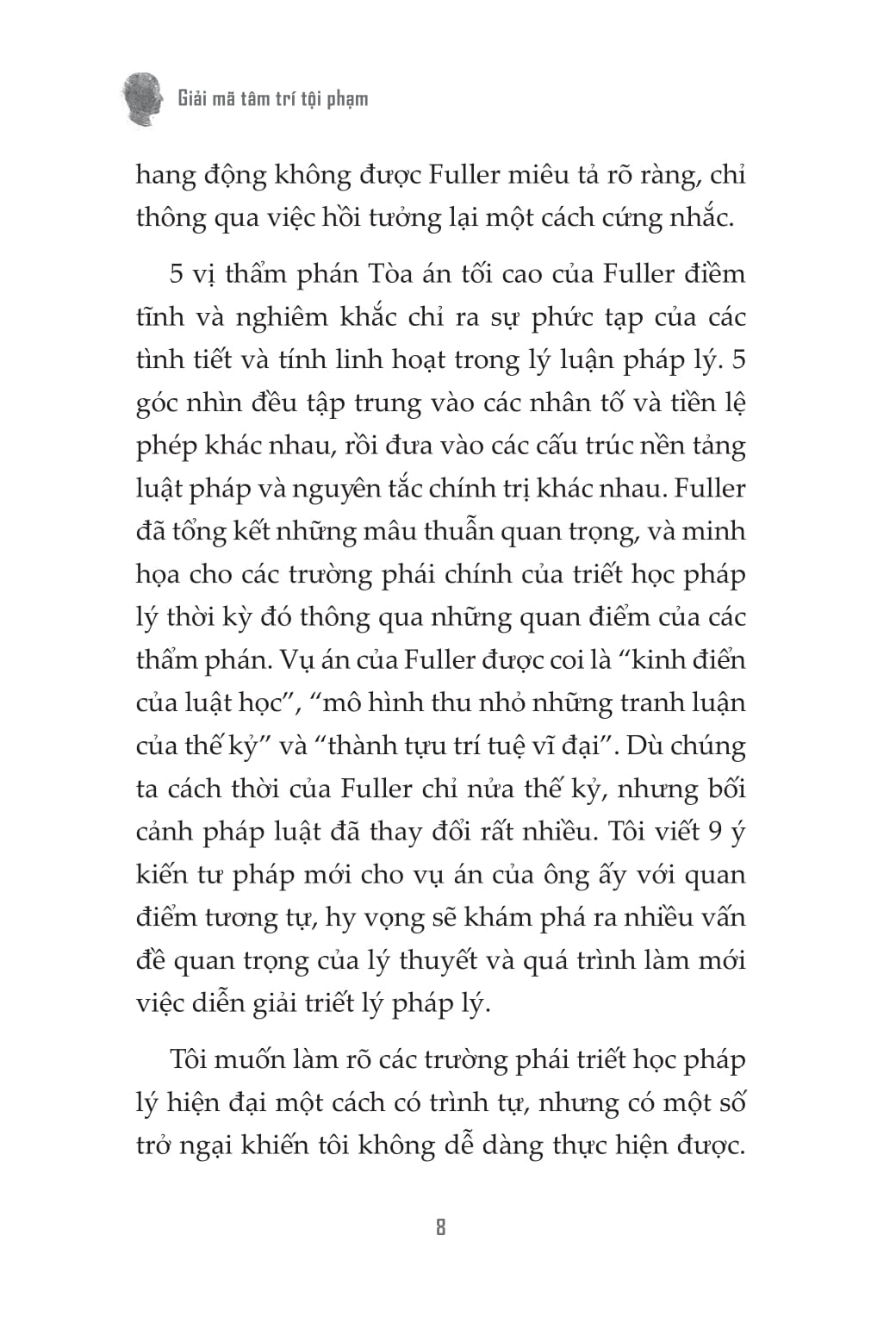 Giải Mã Tâm Trí Tội Phạm - Ảnh 7