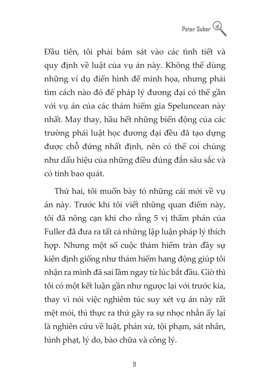 Giải Mã Tâm Trí Tội Phạm - Ảnh 8