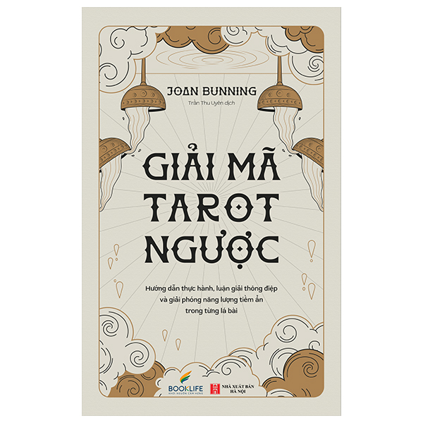 Giải Mã Tarot Ngược