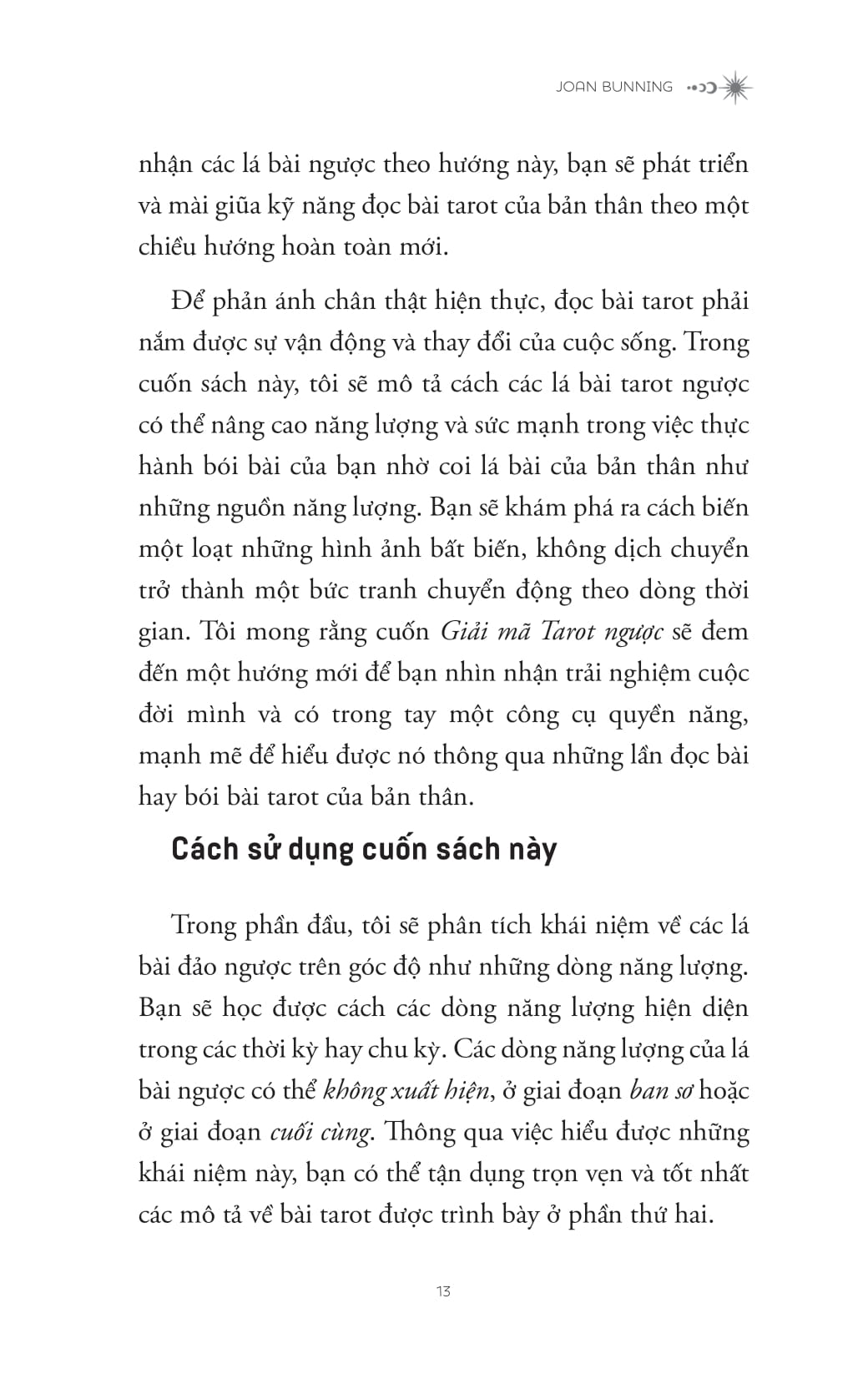 Giải Mã Tarot Ngược - Ảnh 11