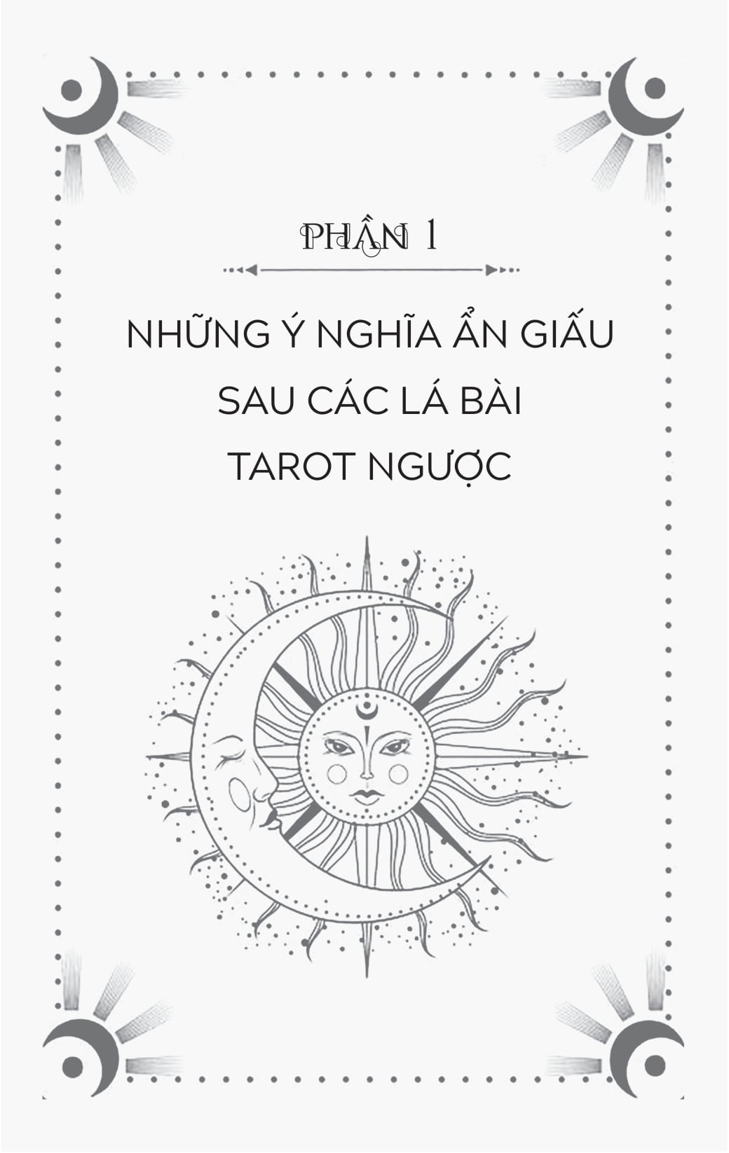 Giải Mã Tarot Ngược - Ảnh 13