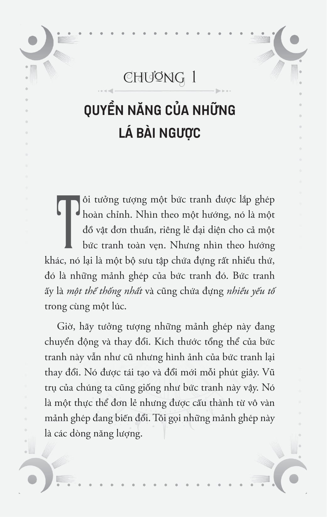 Giải Mã Tarot Ngược - Ảnh 14