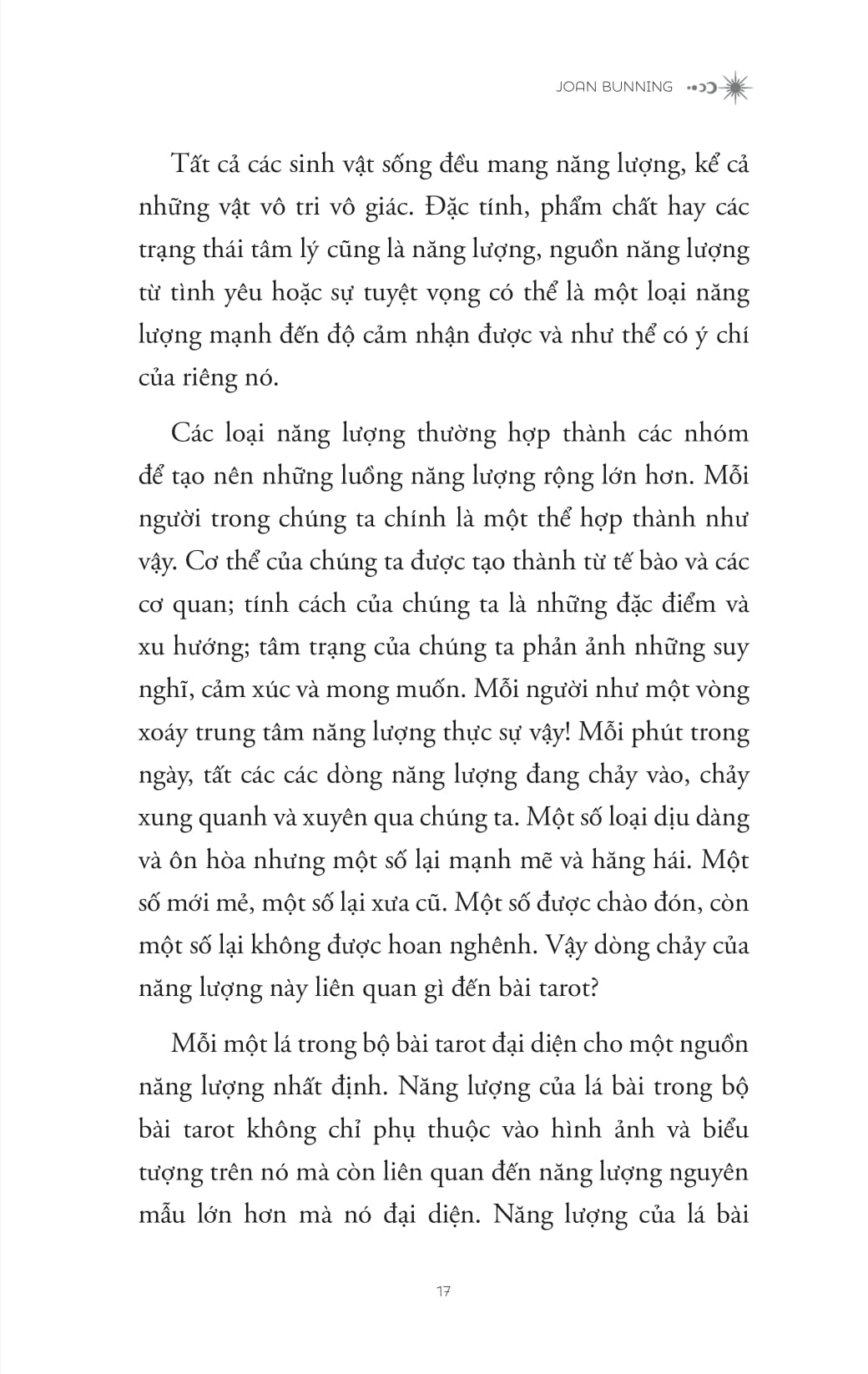 Giải Mã Tarot Ngược - Ảnh 15