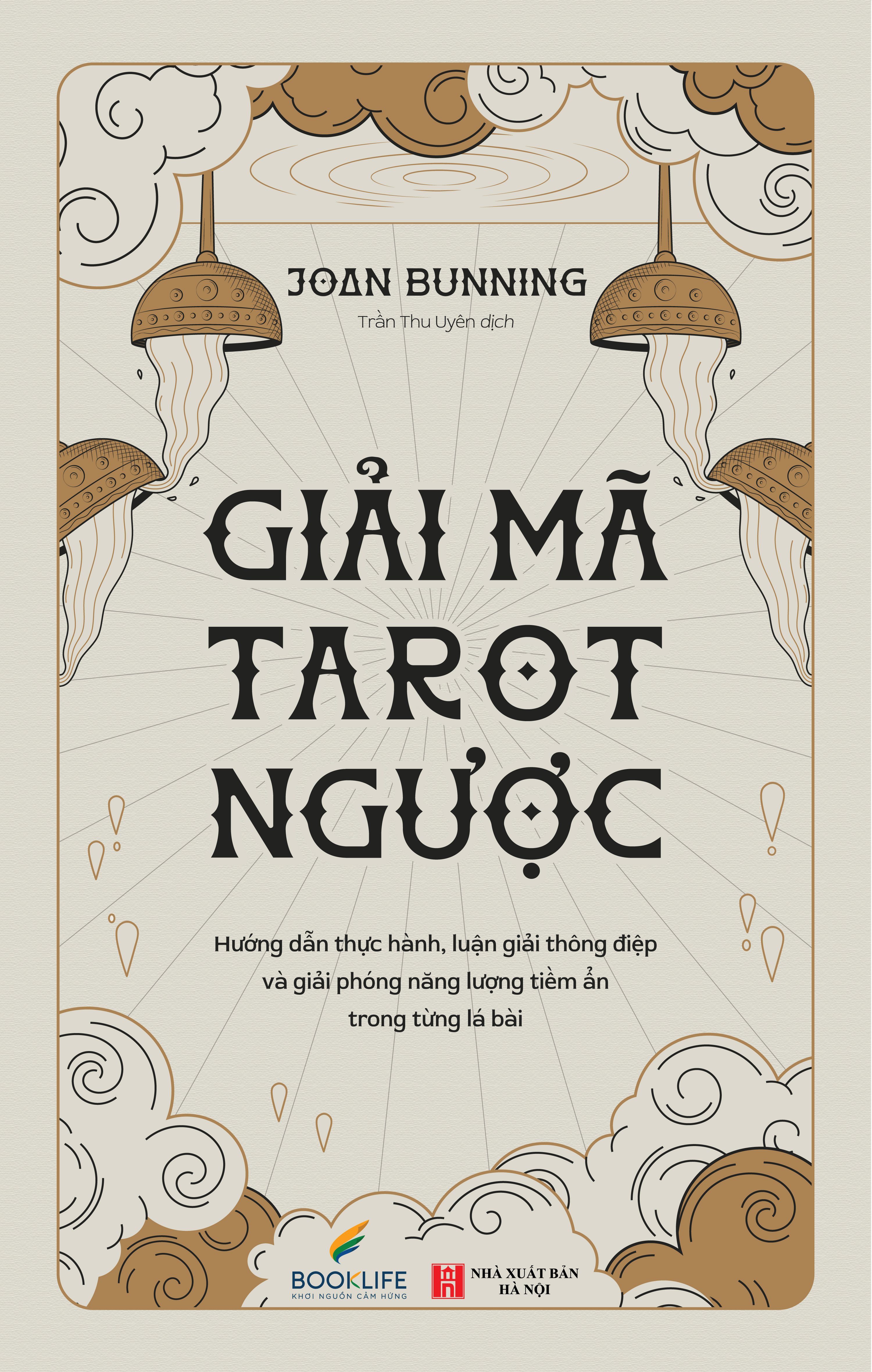 Giải Mã Tarot Ngược - Ảnh 2
