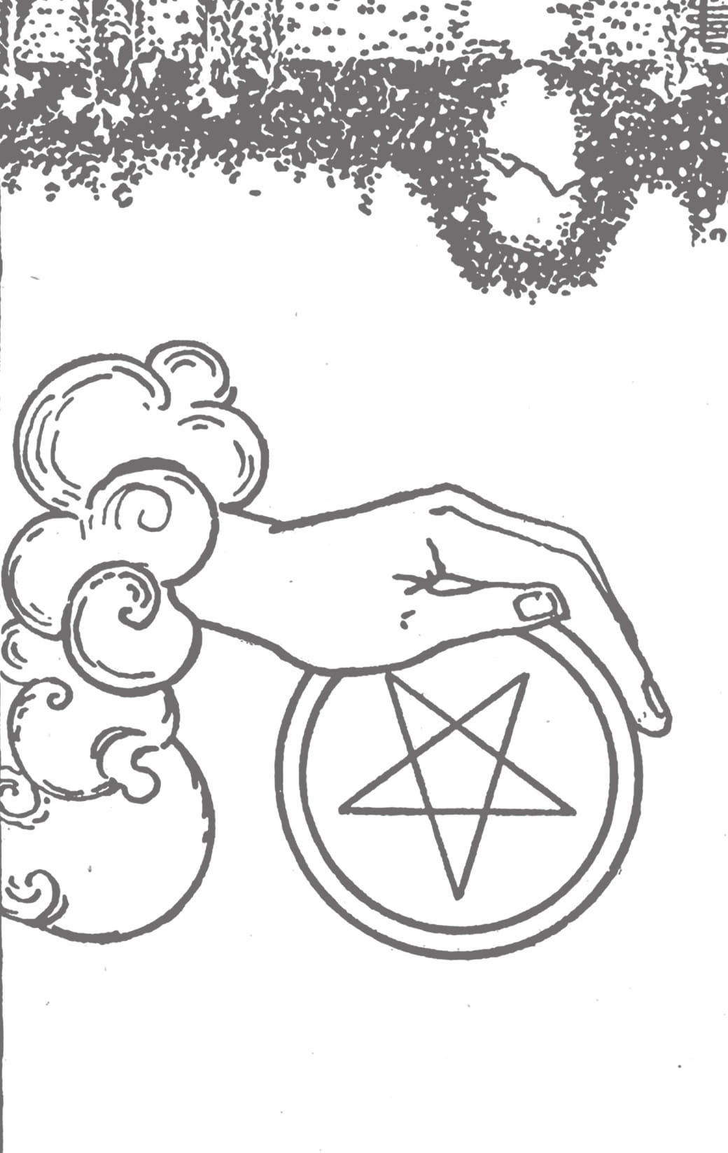 Giải Mã Tarot Ngược - Ảnh 4