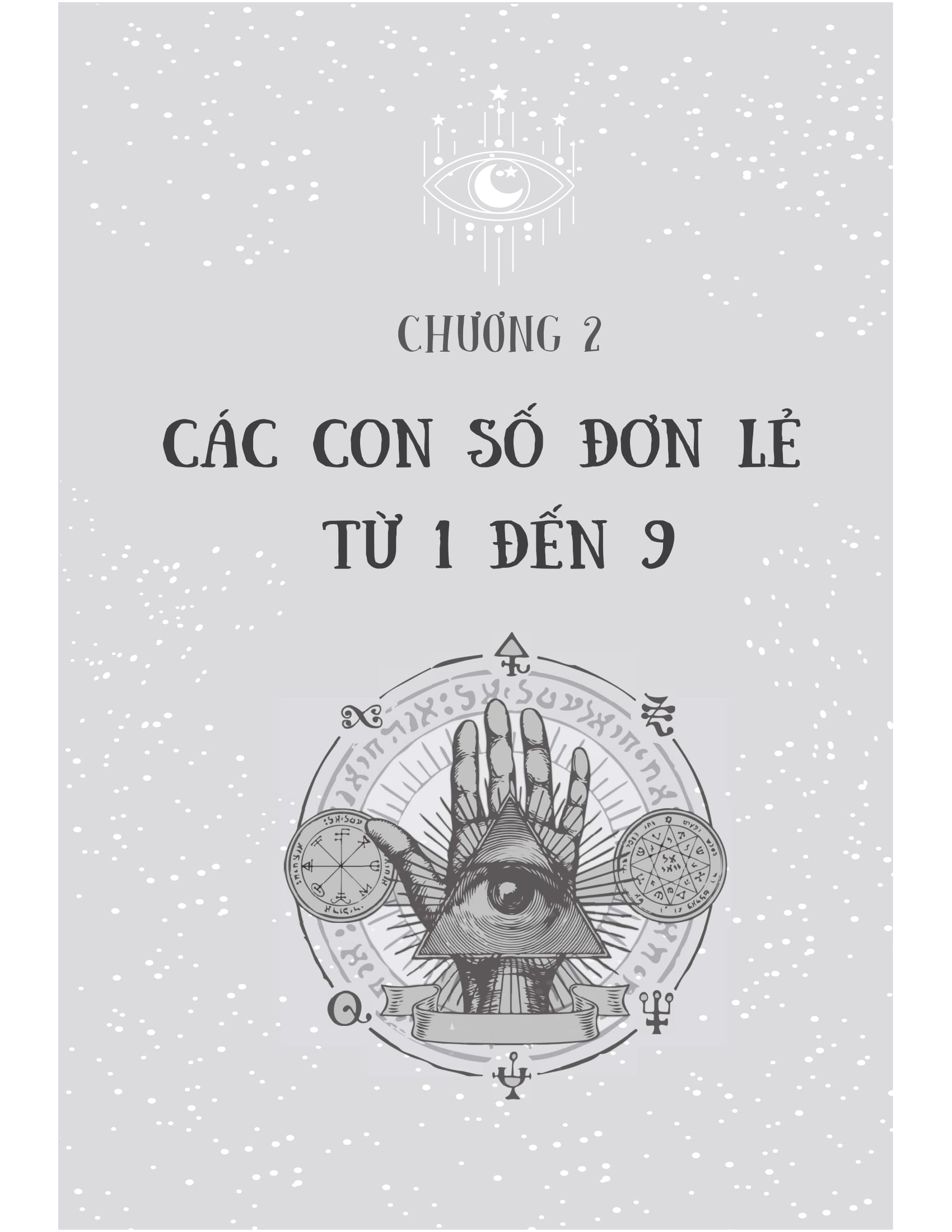 giải mã thần số học - Ảnh 11