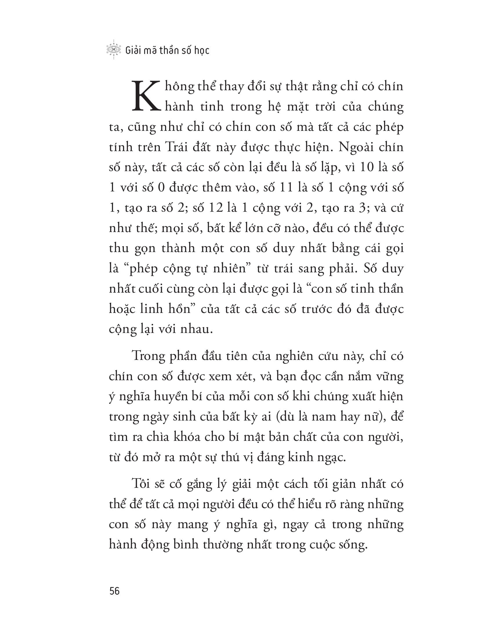 giải mã thần số học - Ảnh 12