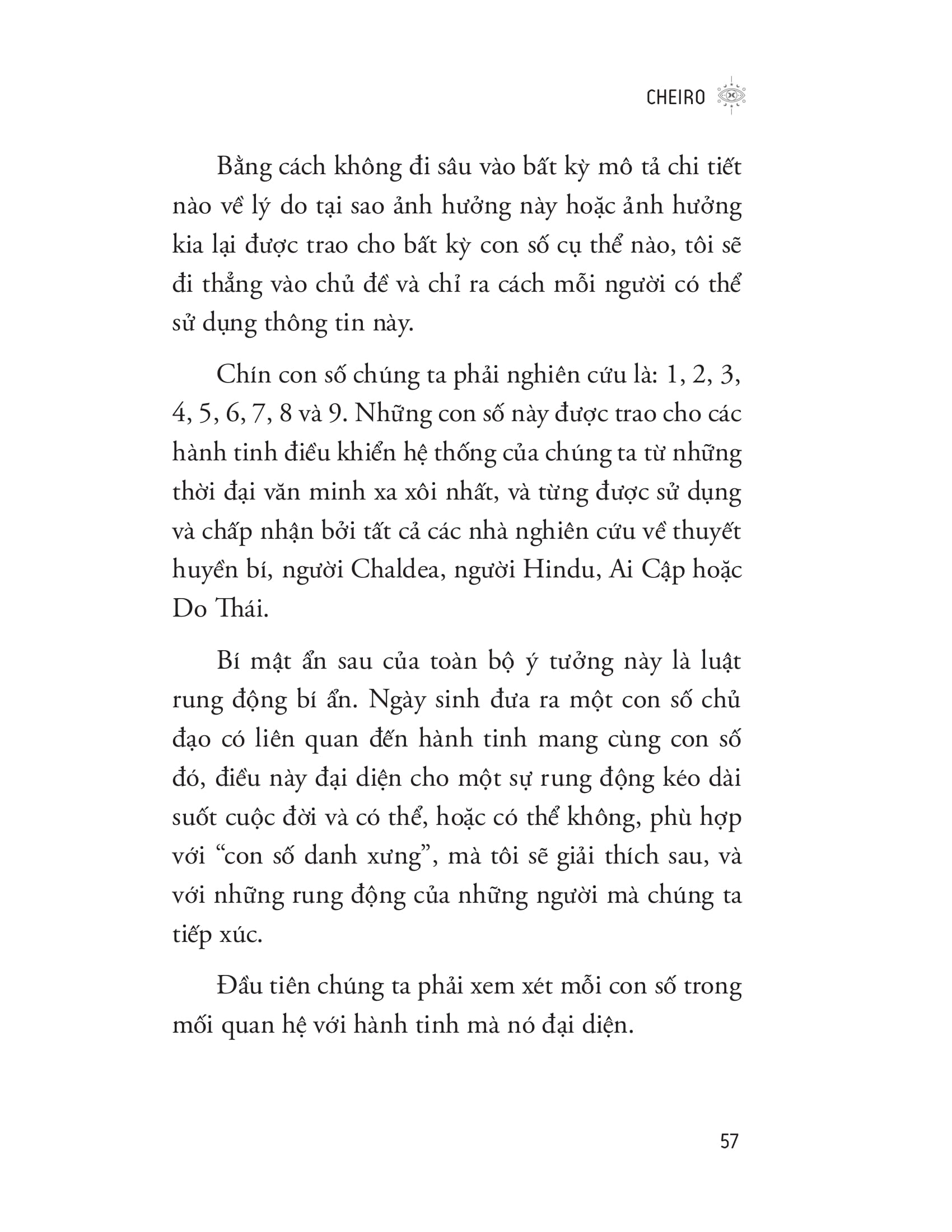 giải mã thần số học - Ảnh 13