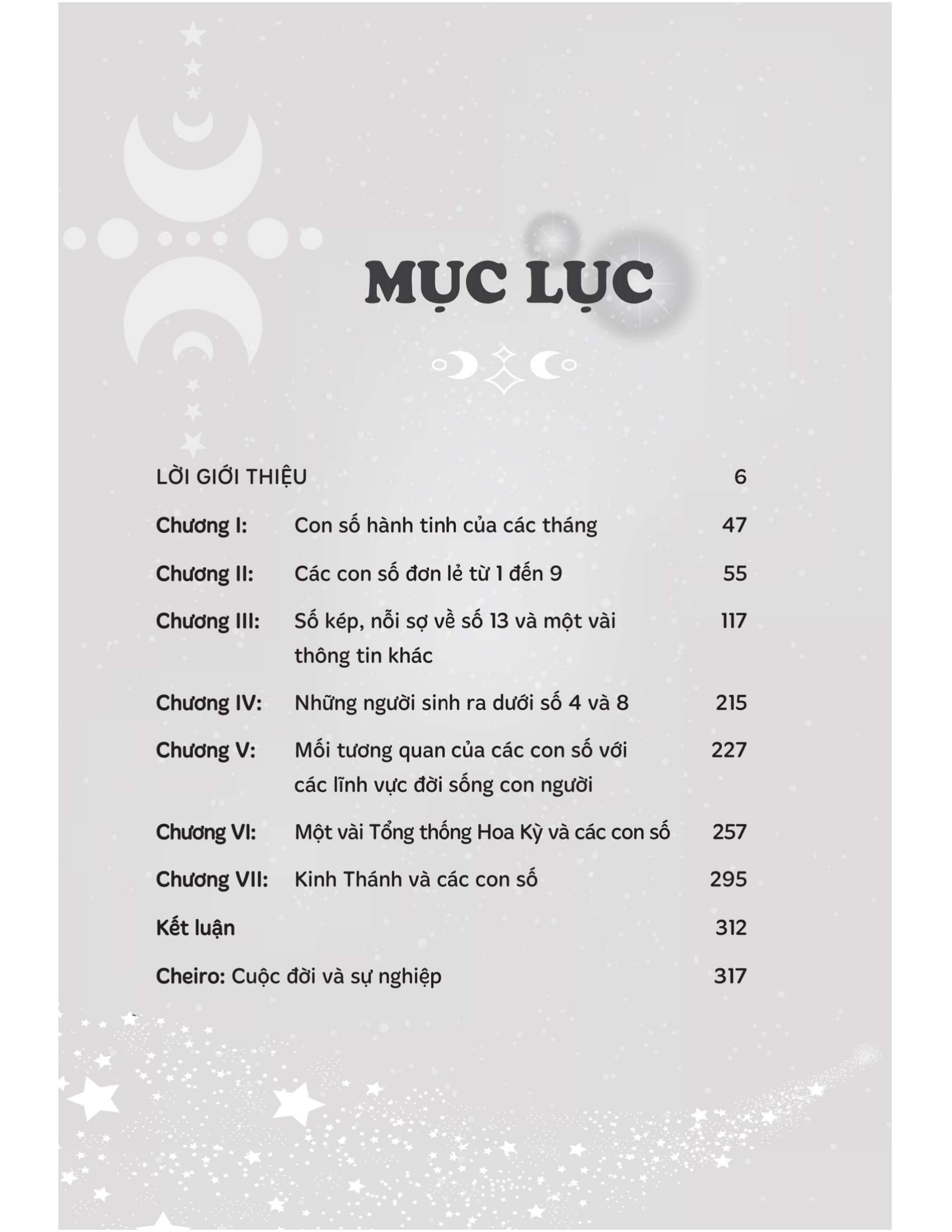 giải mã thần số học - Ảnh 2