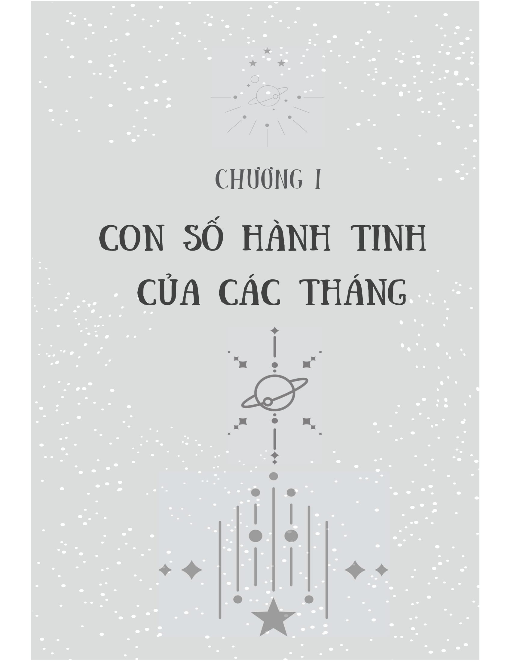 giải mã thần số học - Ảnh 3