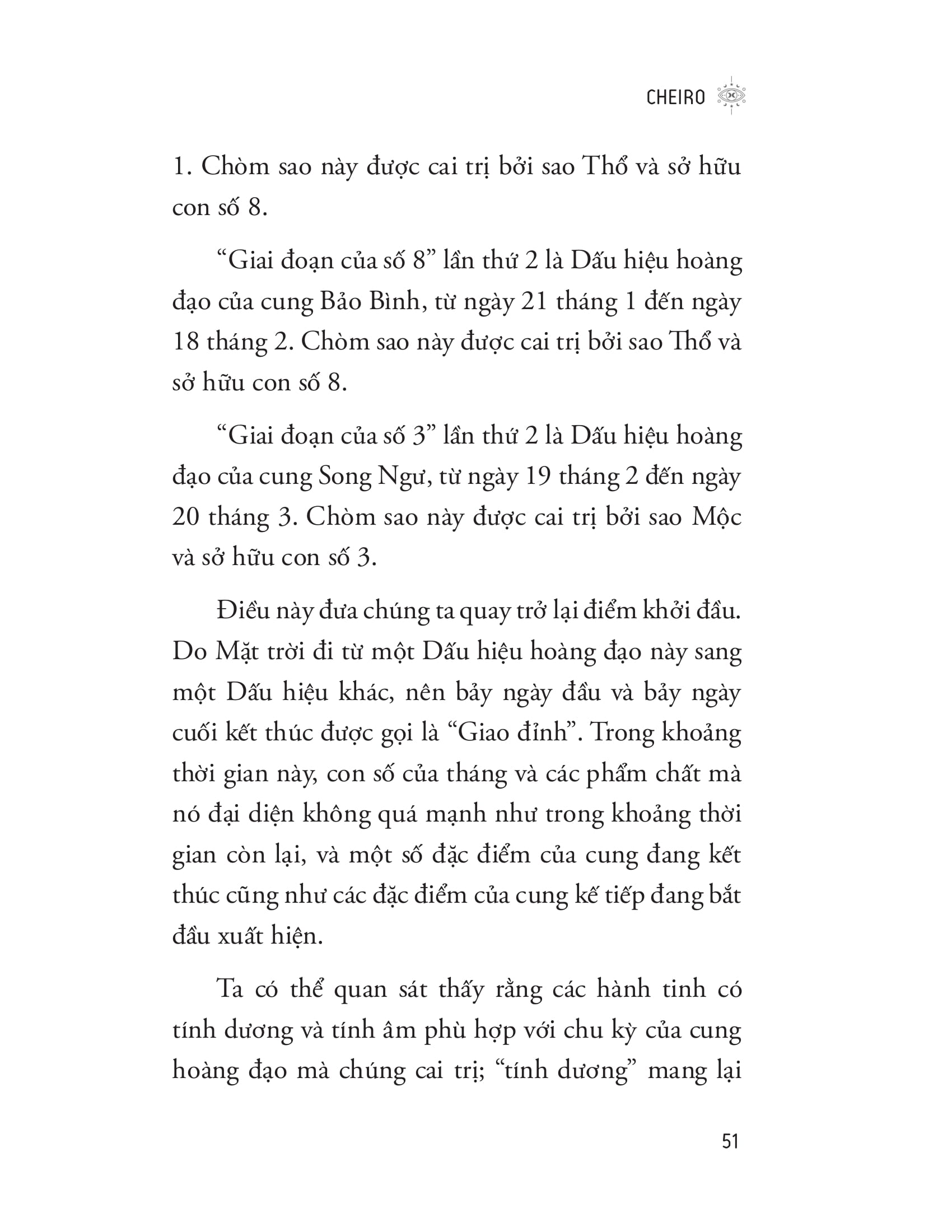 giải mã thần số học - Ảnh 7