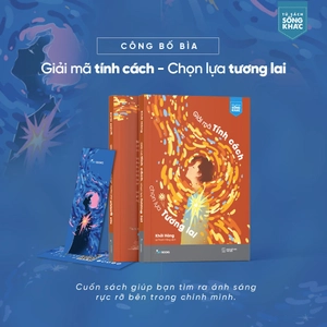 giải mã tính cách chọn lựa tương lai - Ảnh 3