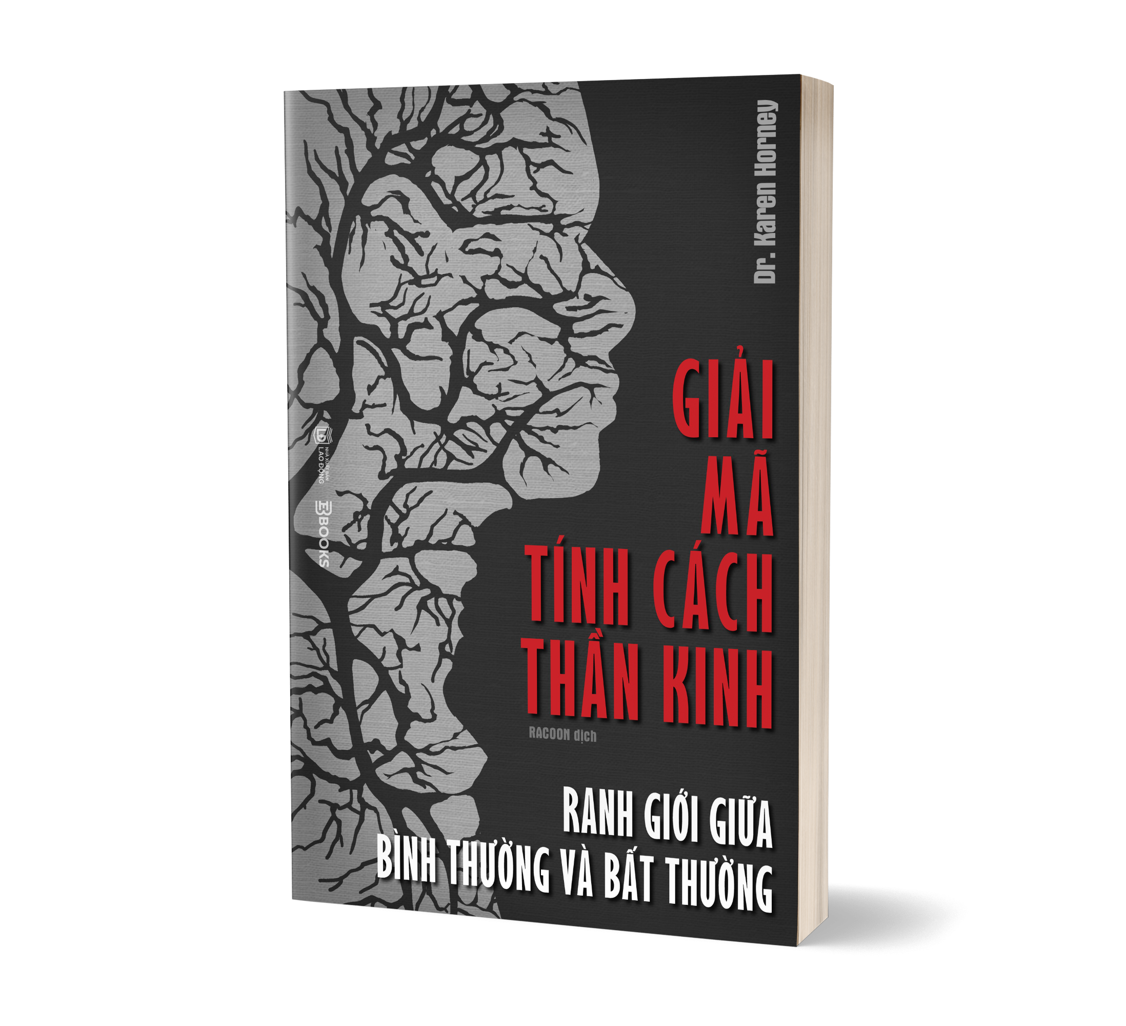 Giải Mã Tính Cách Thần Kinh - Ranh Giới Giữa Bình Thường Và Bất Thường - Ảnh 3