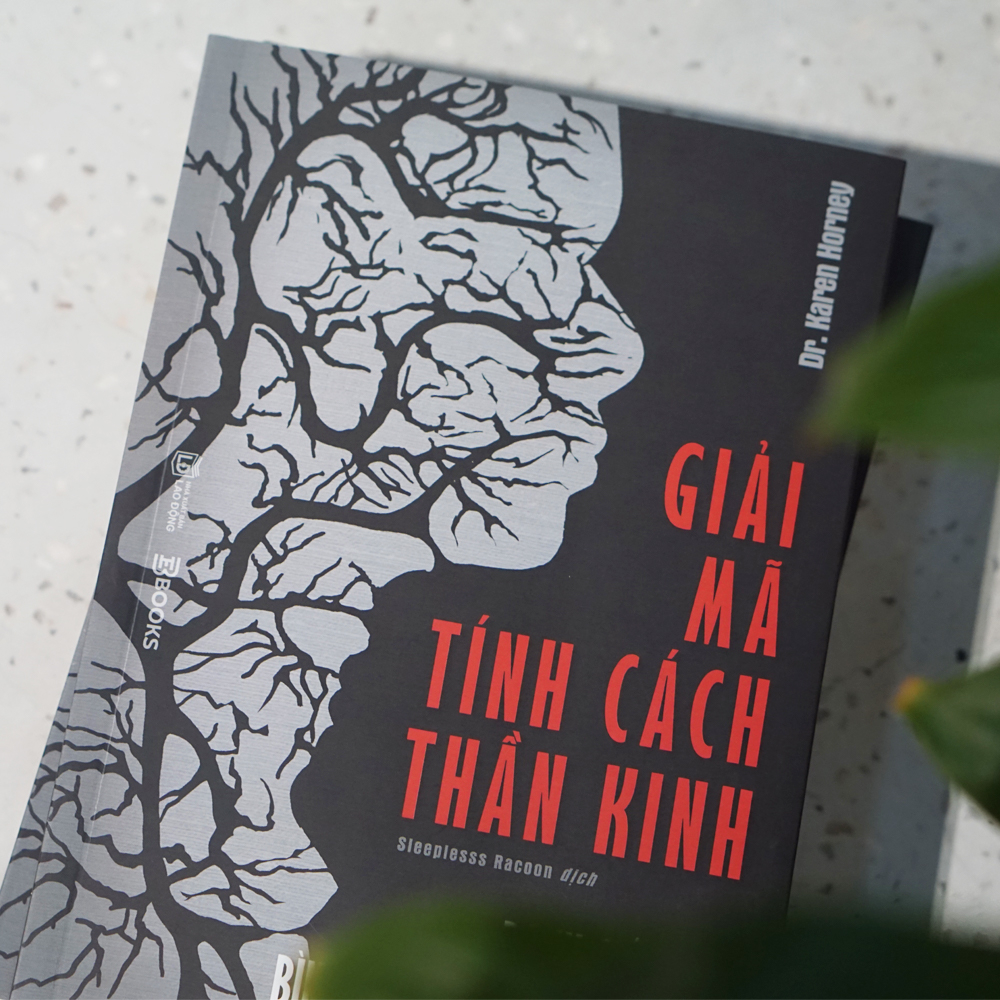 Giải Mã Tính Cách Thần Kinh - Ranh Giới Giữa Bình Thường Và Bất Thường - Ảnh 6