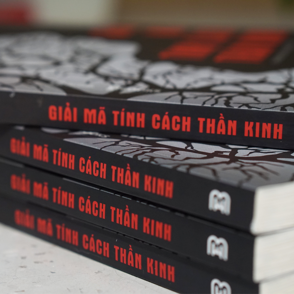 Giải Mã Tính Cách Thần Kinh - Ranh Giới Giữa Bình Thường Và Bất Thường - Ảnh 7
