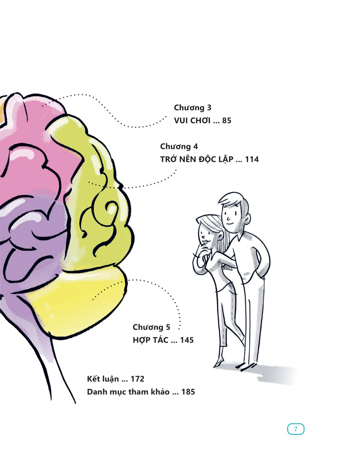 giải mã trẻ tự kỷ - con không phải đứa trẻ kỳ lạ đâu - Ảnh 3