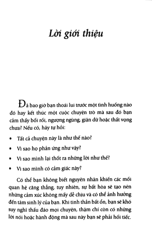 giải mã trí tuệ cảm xúc - Ảnh 2
