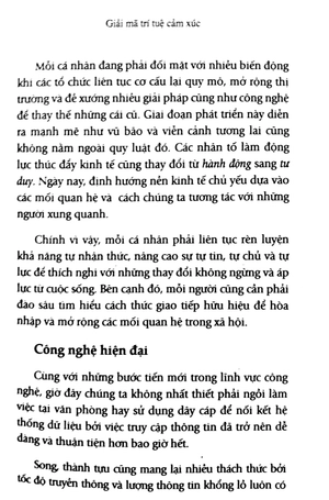 giải mã trí tuệ cảm xúc - Ảnh 9