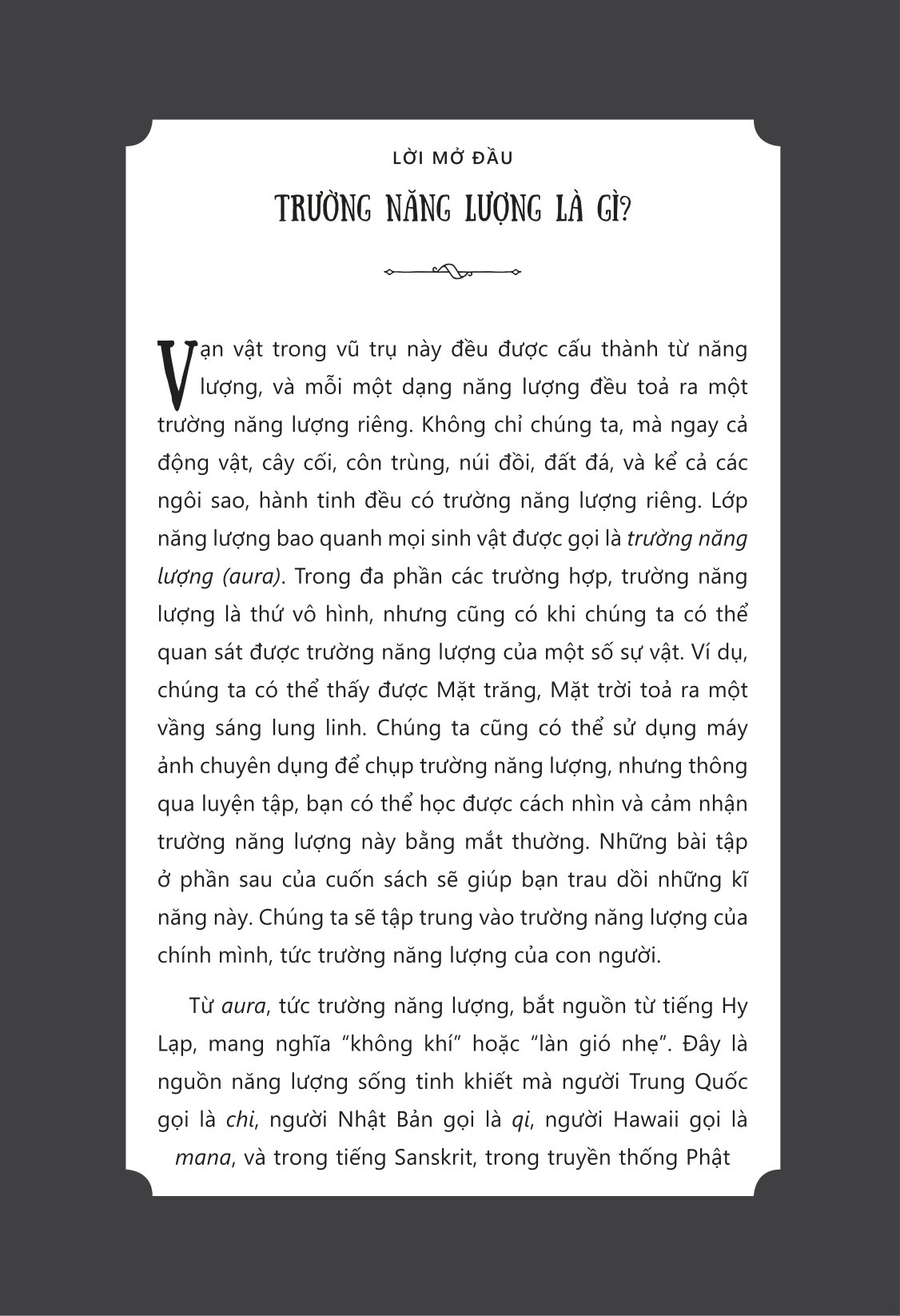 Giải Mã Trường Năng Lượng - Các Kỹ Thuật Ứng Dụng Trường Năng Lượng Vào Chữa Lành Và Phát Triển Bản Thân - Ảnh 7