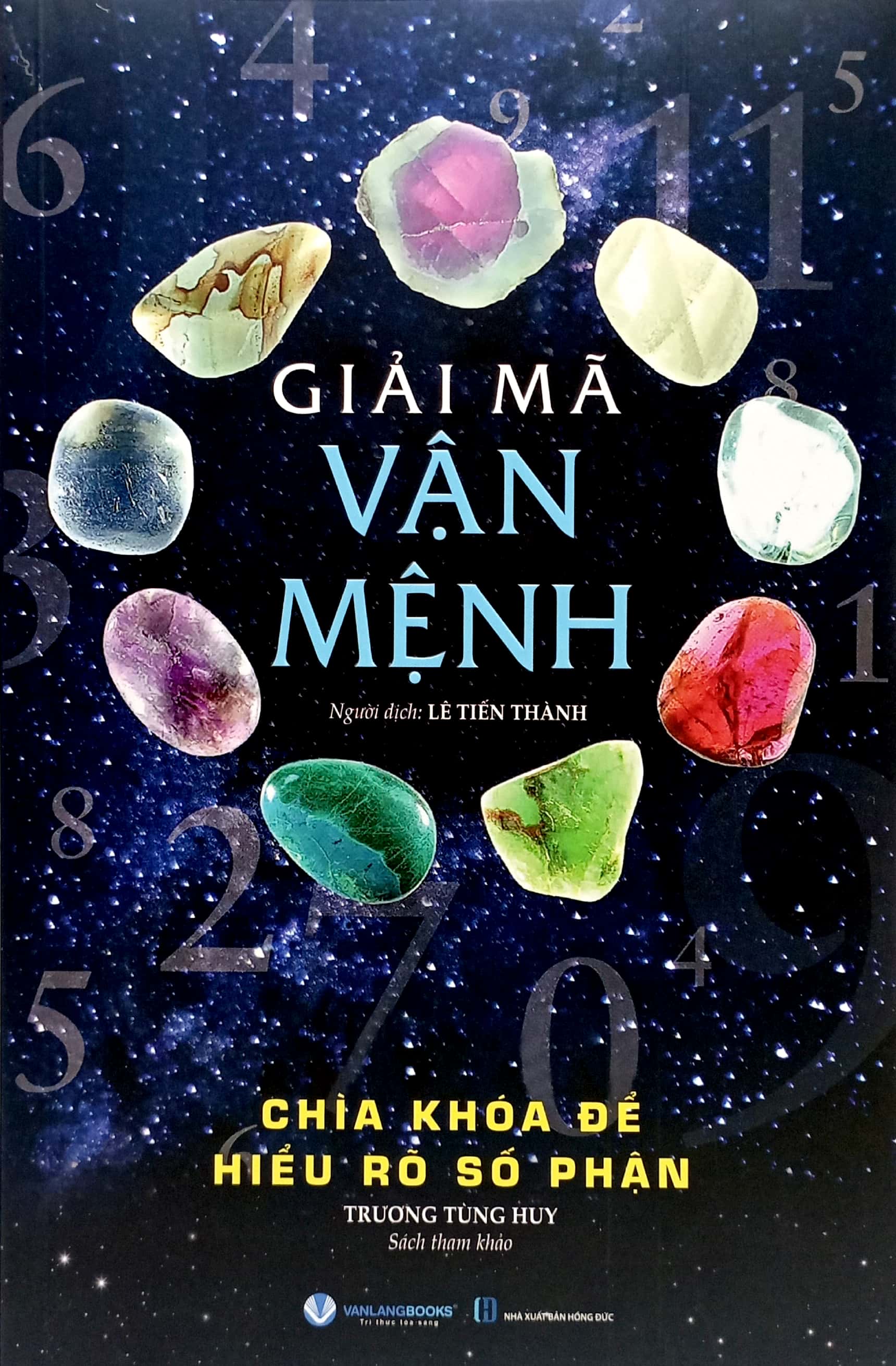 giải mã vận mệnh - chìa khóa để hiểu rõ số phận - Ảnh 2
