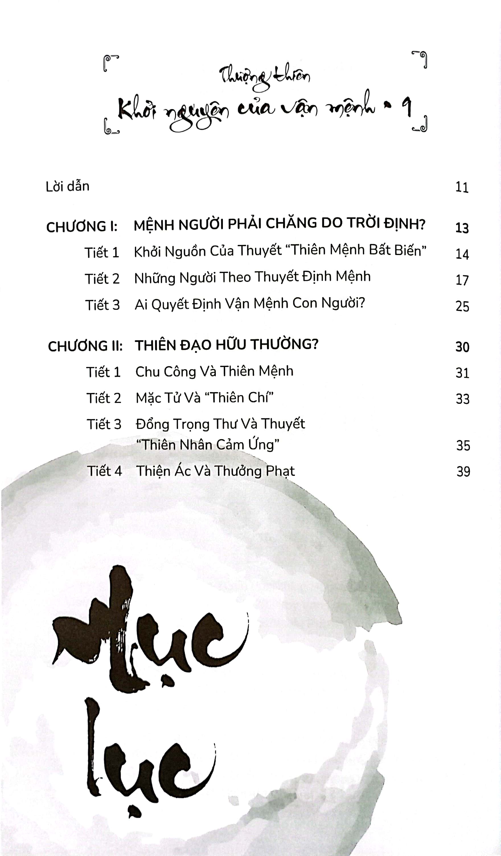 giải mã vận mệnh - chìa khóa để hiểu rõ số phận - Ảnh 3